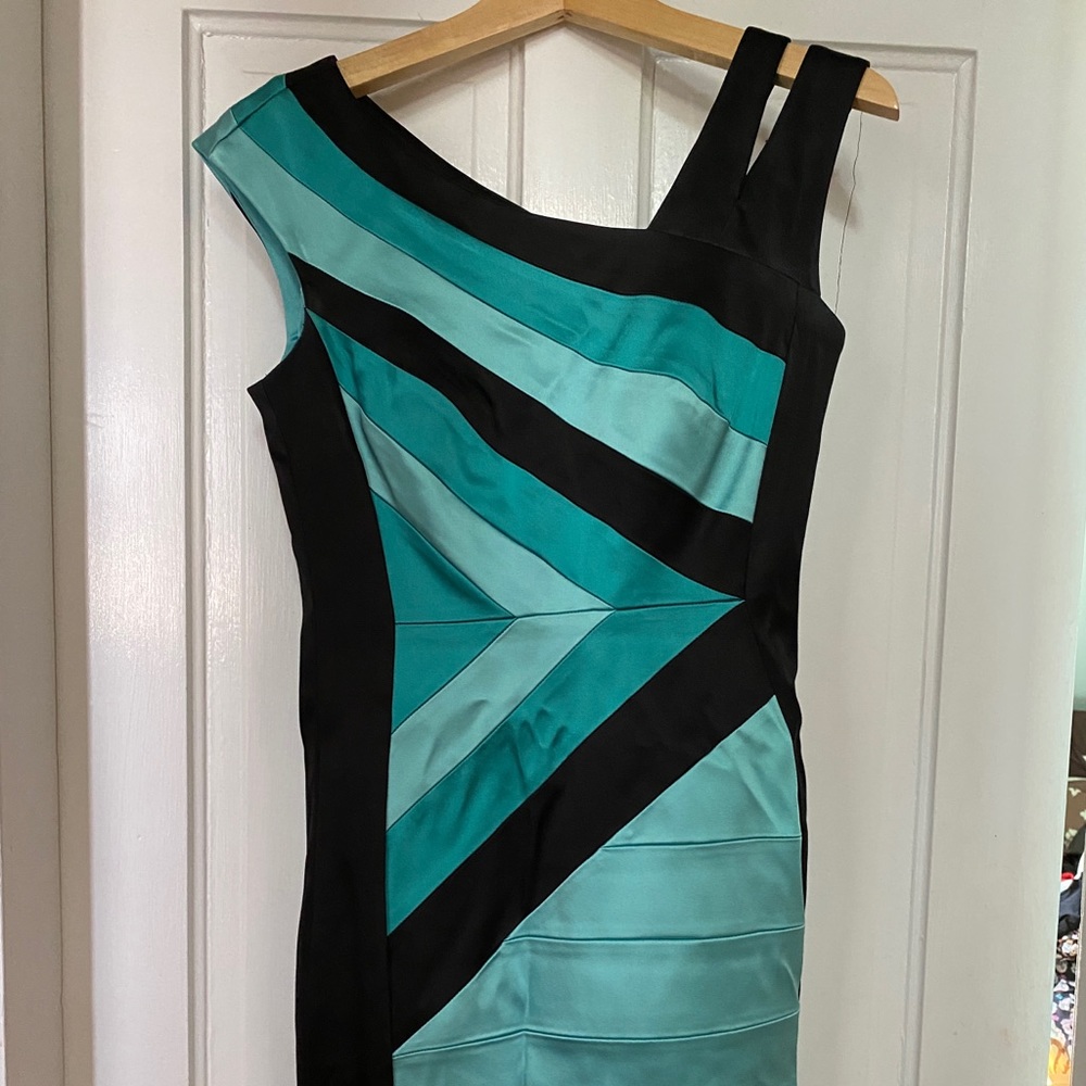 Jax Cocktail dress